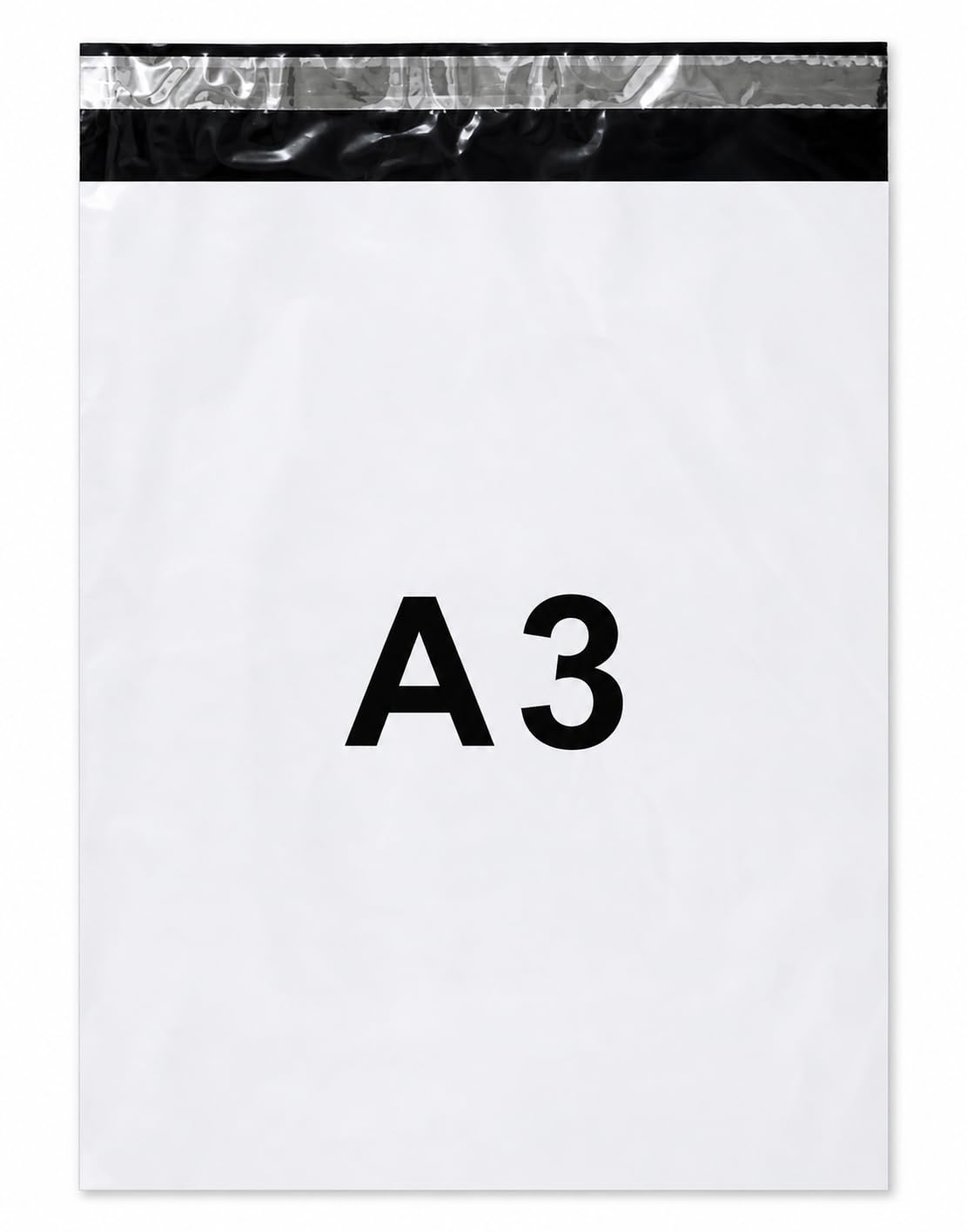 Amazon.co.jp: 【A3-65枚セット】宅配ビニール袋 A3【横32cm×縦45cm+