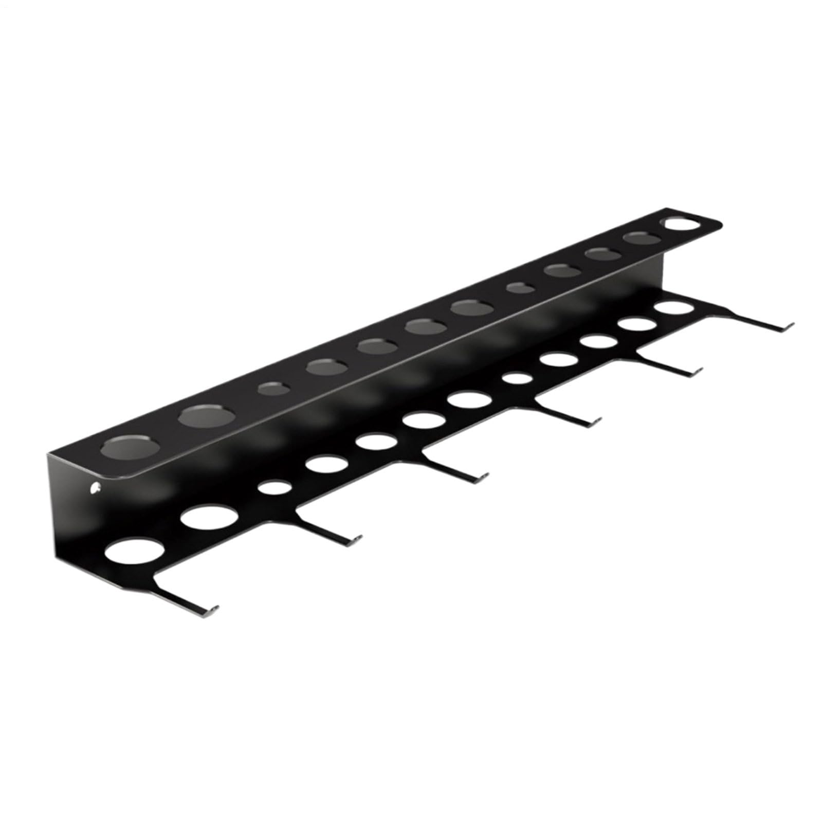 Support de pinceau de detailing pour organiser un atelier de garage