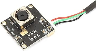 Autofocus USB Camera Module OV5640 Mini Camera Board 5MP 60° Wide Angle Camera Module with OV5640 Chip Support Window XPLinuxAndroid System