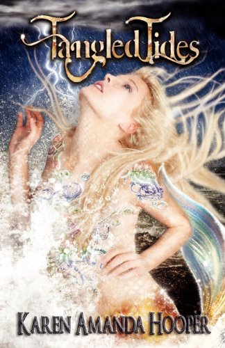 Tangled Tides view 2