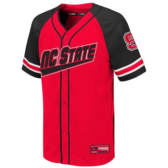 baseball jerseys amazon