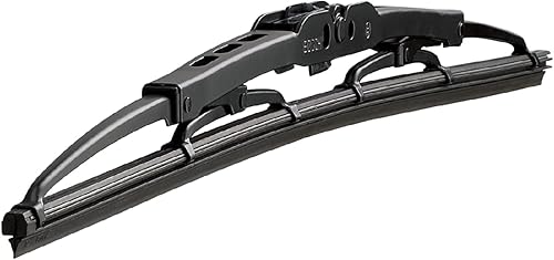 Miniatura 2 de Bosch Micro Edge 40717A - Escobilla de limpiaparabrisas convencional, 17 pulgadas (individual) (40717A (17 pulgadas)