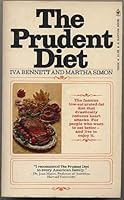 The prudent diet, 0872500314 Book Cover