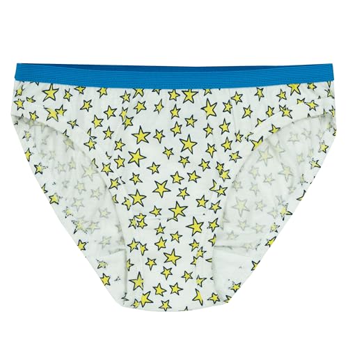 La Mejor Selección de Niñas en Ropa Interior comprados en linea. 24 Niñas en Ropa Interior marca Fruit of the Loom (2)