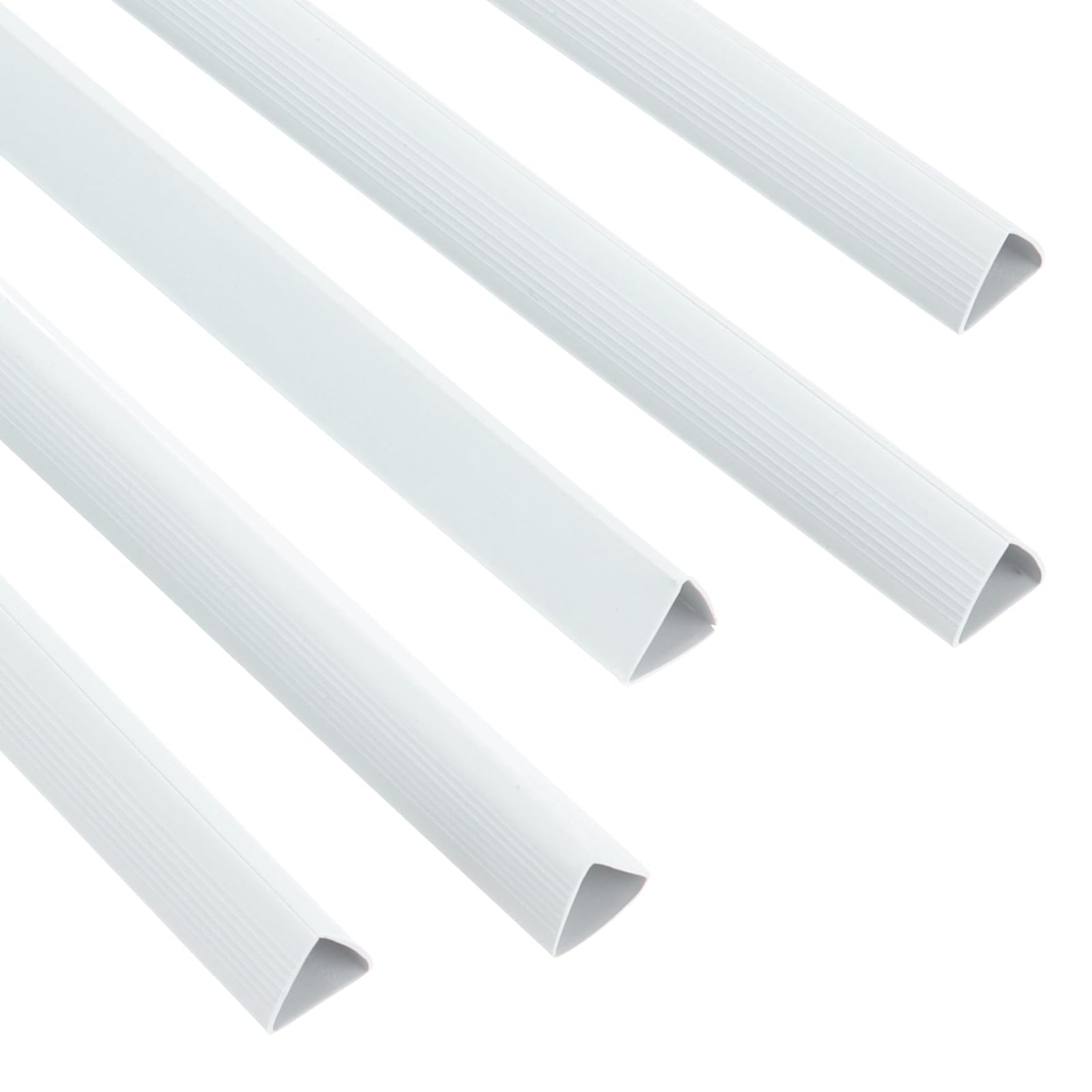 PATIKIL 10Pcs Binding Bars