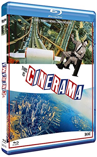 This is cinerama [Blu-ray]
