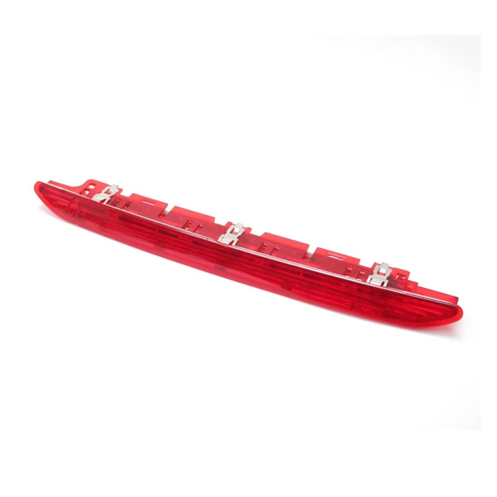Terza Luce Stop A LED Per Seat Per Leon Per SC Per ST 5F 2013-2020 Auto Fanale posteriore Montaggio alto Posteriore Terza luce freno 5F0945097(Black lens)