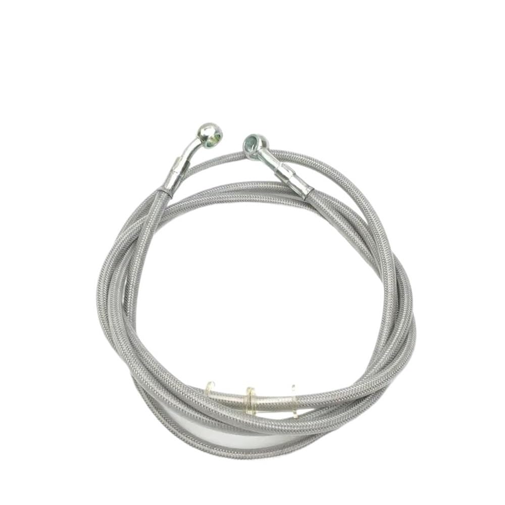 Tuyau d'huile de Frein pour Quad/Moto, 10 mm, raccord Banjo, câble de Frein/Embrayage hydraulique.