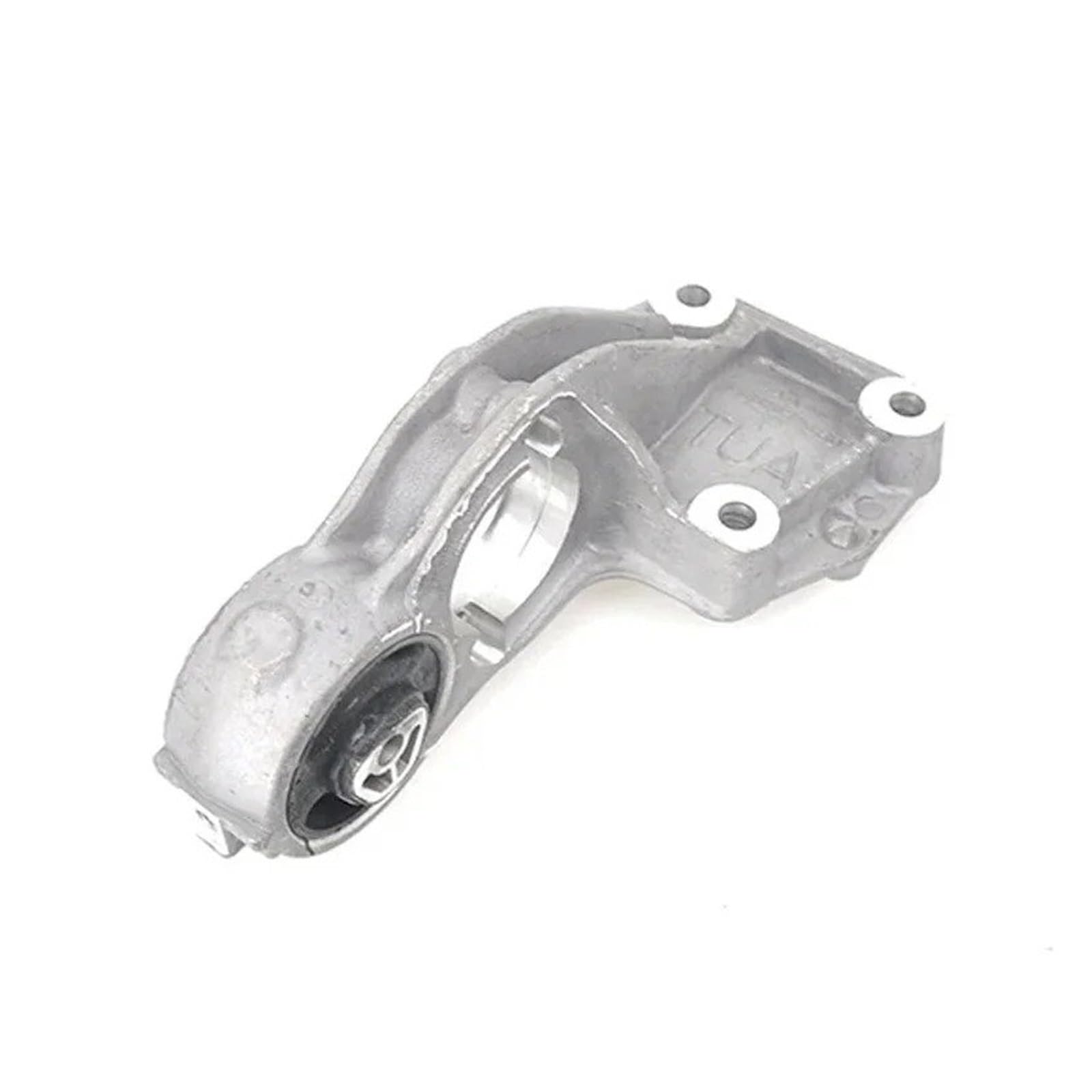 for Peugeot 206 207 307 308 for Citroen C2 1.4 1.6 Engine Support 1807L4 1807Z0 9681019380 Aluminum Rear Lower Engine Mount Car Engine Mounts(MT)