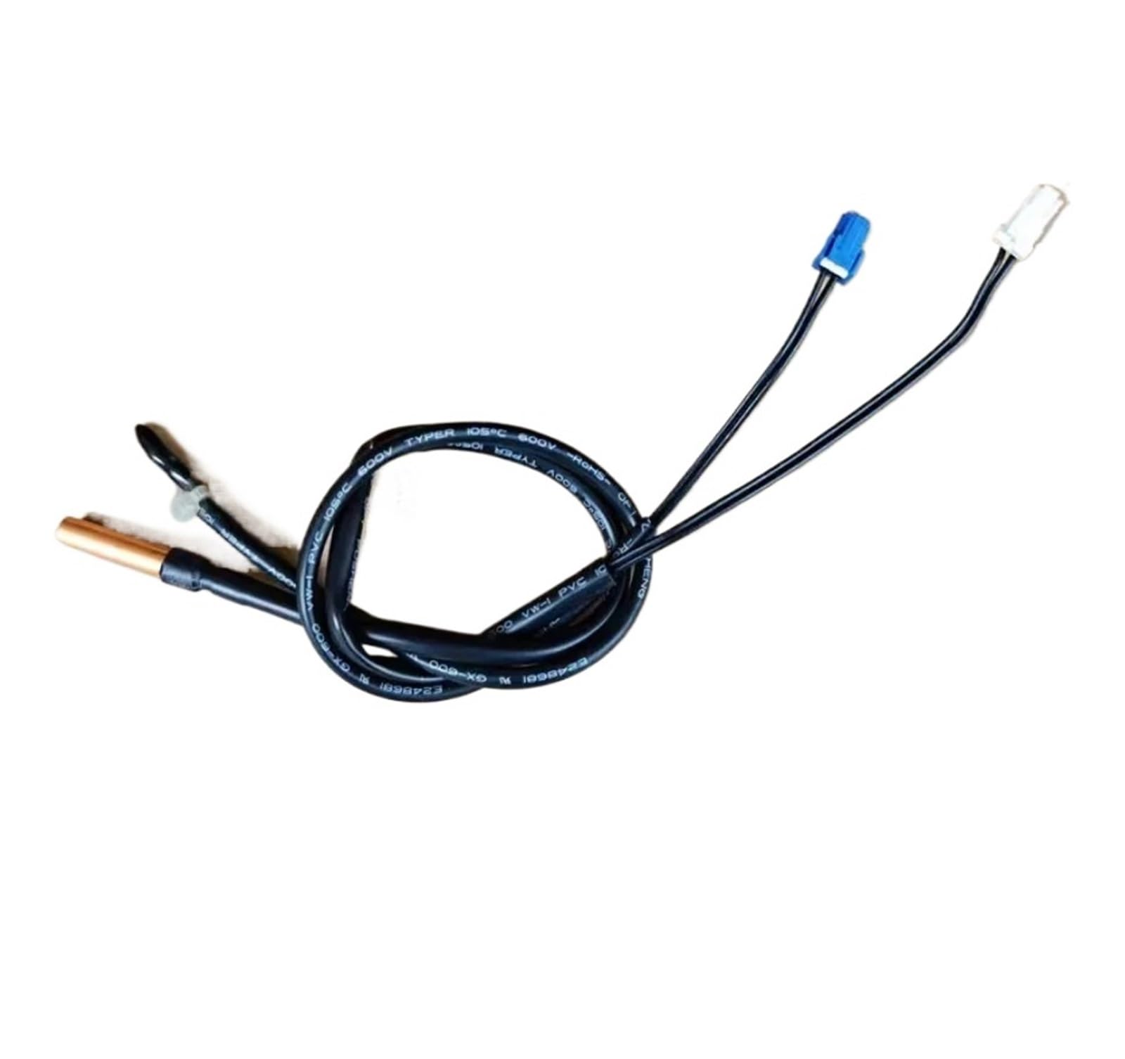 Fdmozre Number 2 Home Furnishings Air Conditioning Environmental Temperature Tube 10K 50K(Number 2)