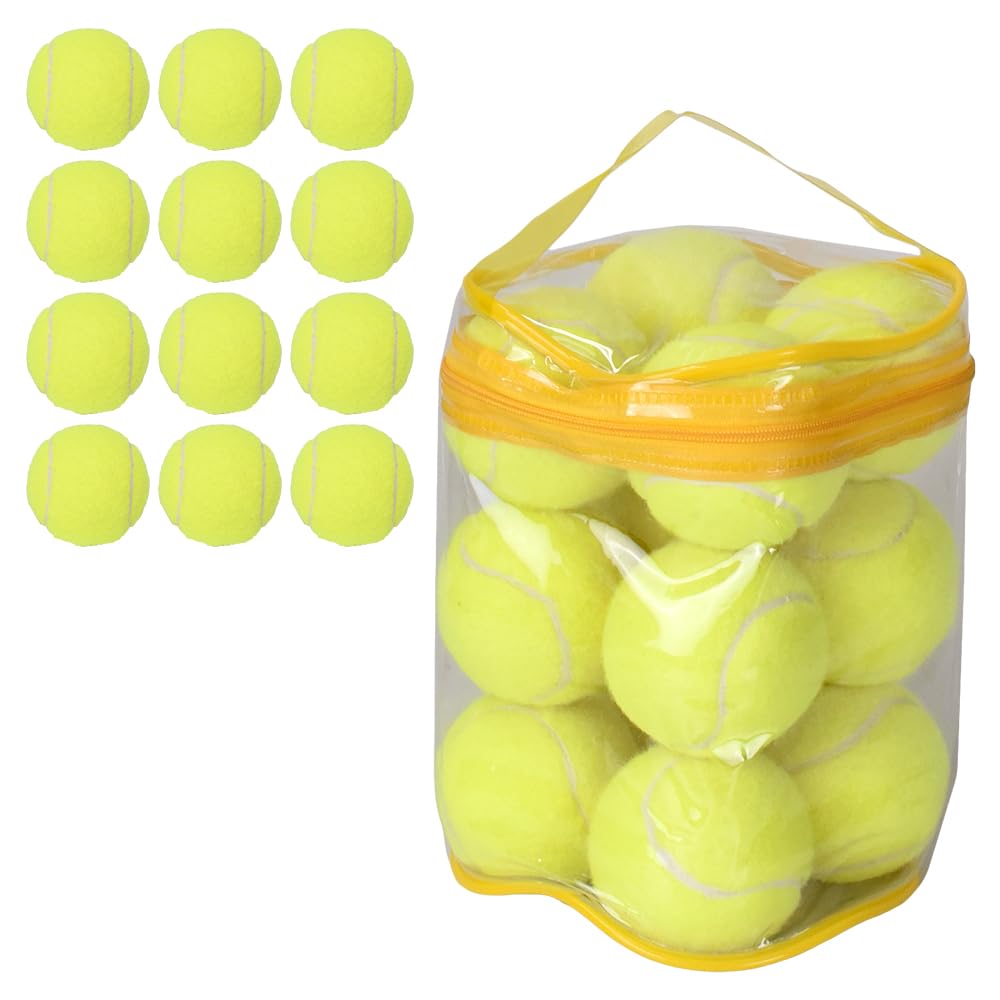 Amazon | MulaF 練習用テニスボール 自主トレ 初心者 部活動 Amazon | MulaF 練習用テニスボール 自主トレ 初心者 部活動