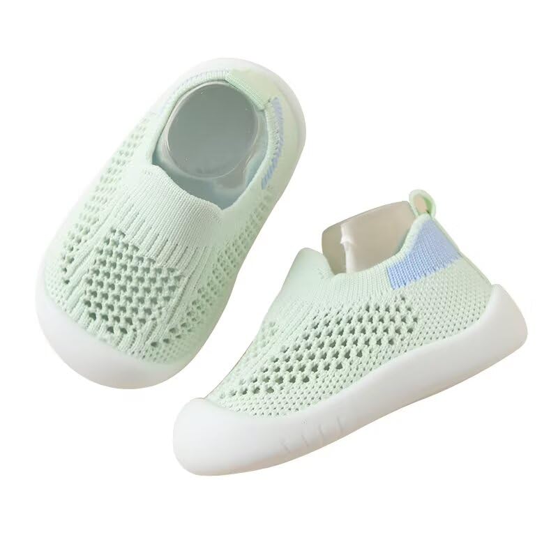 Toddler Boy Girl Breathable Walking Sneakers for Indoor Outdoor School Sport