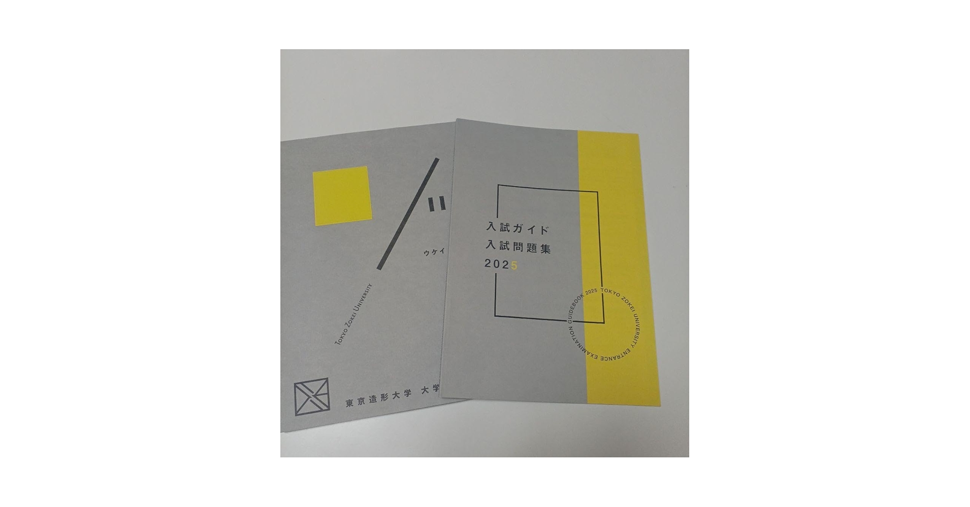 Amazon.co.jp: 東京造形大学 2025年度 入学試験問題集 美大 芸大