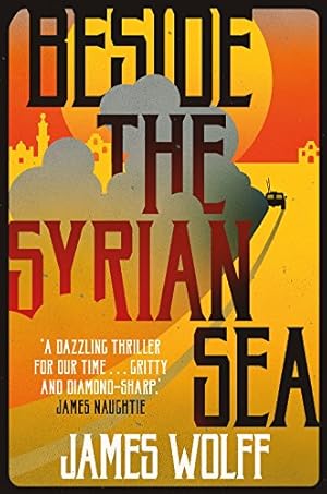 Beside the Syrian Sea