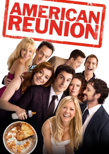American Reunion