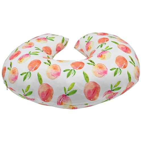 Miniatura 8 de FENICAL Fundas De Almohada De Enfermería Multifuncional Cubierta U Maternidad Lactancia Recién Nacido Fundas De Cojín De Alimentación Infantil -