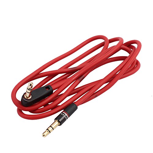 Cable de audio Auxiliar 3.5mm 4 pies Aexit miniatura 1