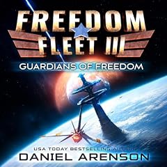 Guardians of Freedom cover art
