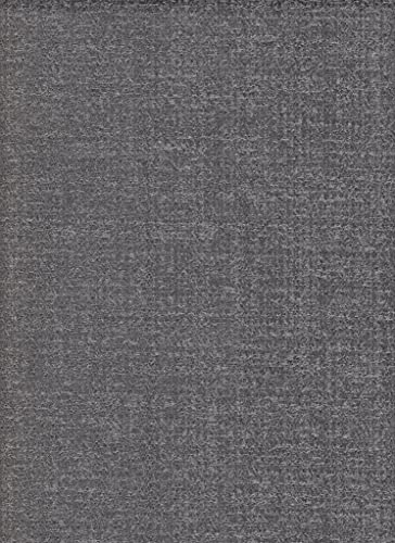 Farè - Telo Salva Divano in tessuto arredo ANTIMACCHIA (idrorepellente ed impermeabile) per COPRIDIVANO | Made in Italy | 350 x 270 cm | ARMOR antracite