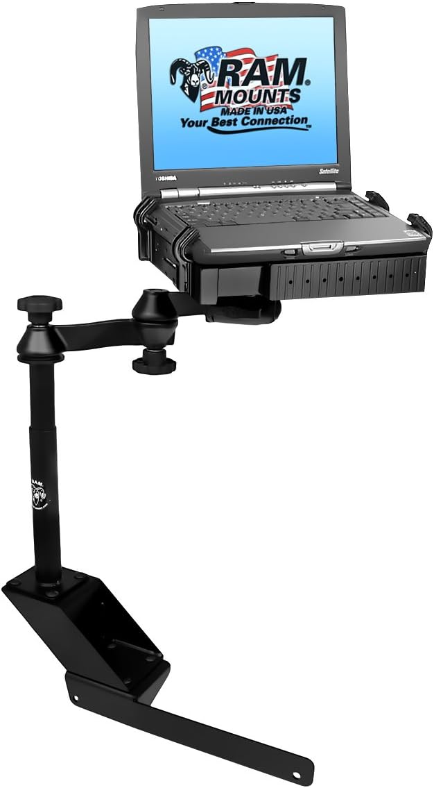 RAM Mounts RAM-VB-105-SW1 VEHICLE SYSTEM 1997- DAKOTA, DURANGO