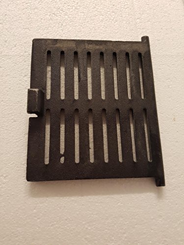 Preisvergleich Produktbild Spartherm Klapprost mittel 220x195x10 mm