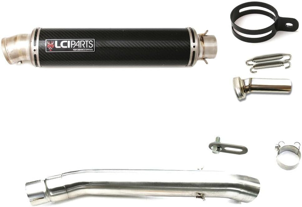 エルサウンド 車＆バイク バンディット250 Bandit250 (GJ77A) LCIPARTS