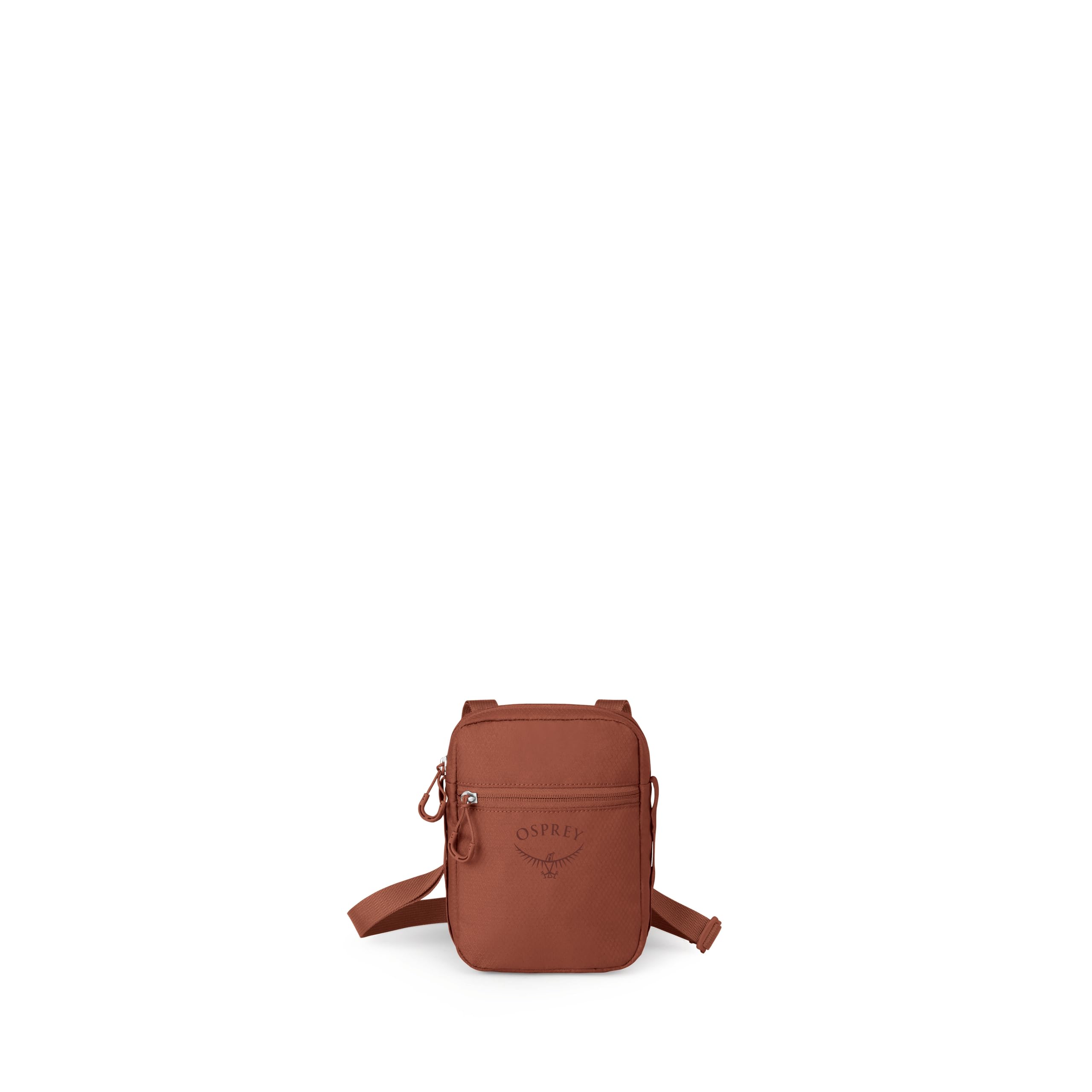 Daylite Small Crossbody Porcelain Orange OS
