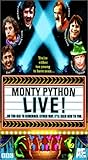 Monty Python Live [Import]