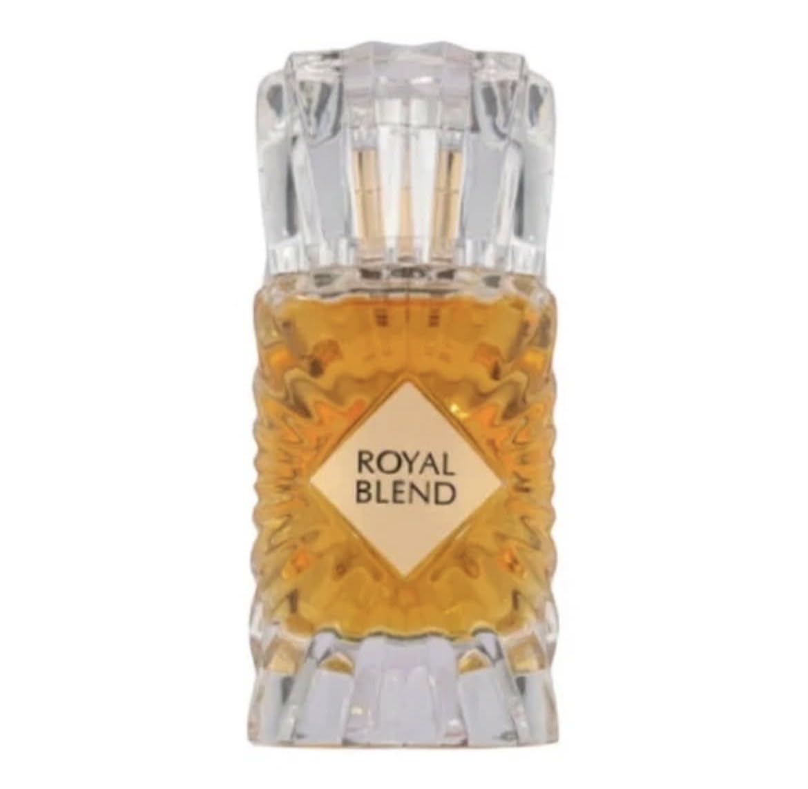 Royal Blend – Parfüm-Extrakt 100 ml