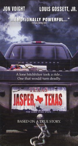 Jasper, Texas [VHS]