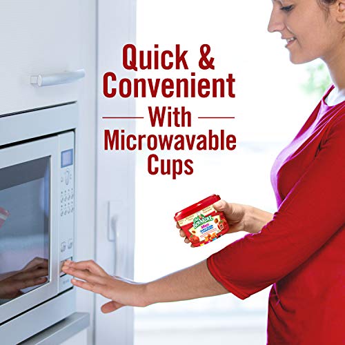 Chef Boyardee Mini-Bites Spaghetti Rings & Meatballs, 7.5 Ounce (Pack Of 12) #TOP2