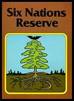 Six Nations Reserve Pb 088902362X Book Cover