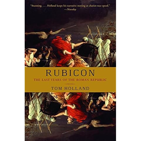 Rubicon Cover