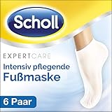 La mascarilla hidratante para pies cuida la piel seca de tus pies.