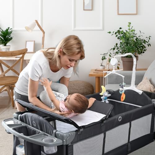 Reviews y listado de Cuna de moises precio de esta semana. 15 Imagen adicional
