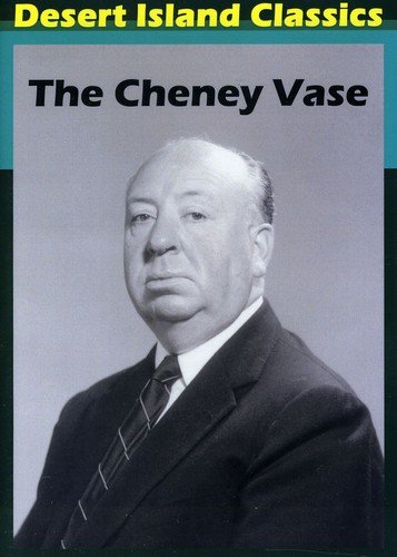 Cheney Vase DVD de Estados Unidos para Noches de Cine