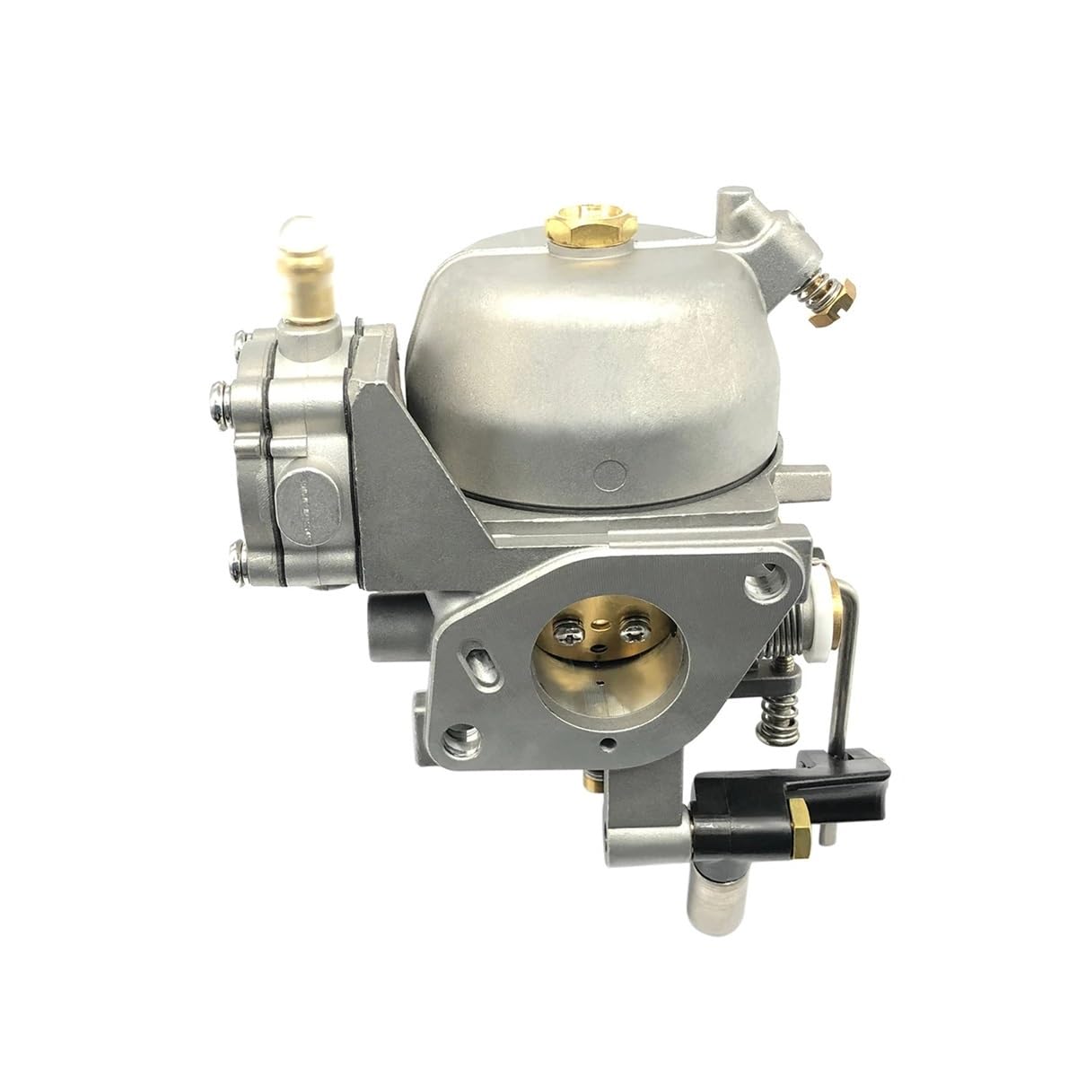 Carburateur hors-bord 15HP régulant le ralenti du Suzuki DT15 13200-91D21