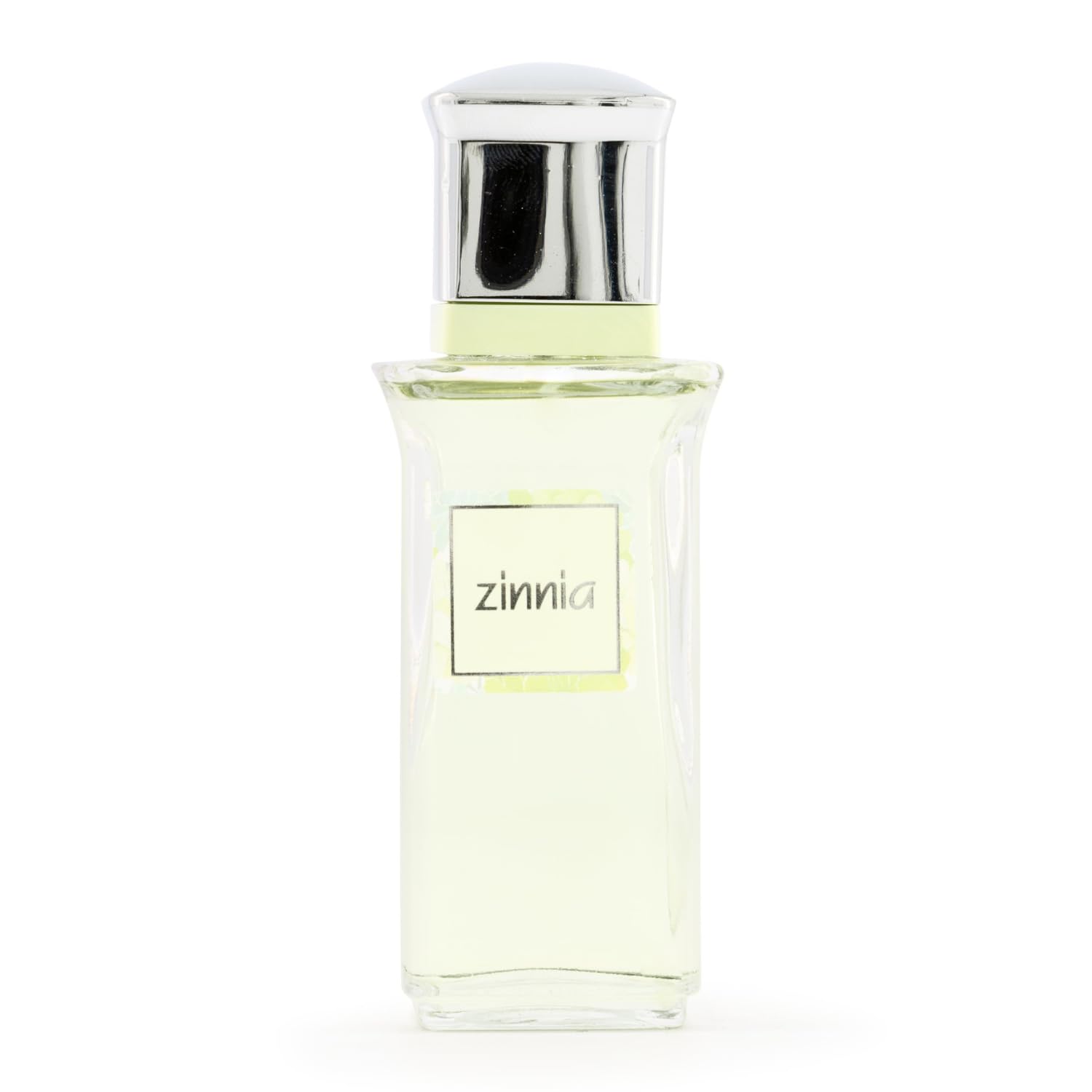 ZINNIA - Original Promoción 100 ml + 30 ml, Colonia Mujer, Pack 2 Productos, Perfume Formato Spray, Eau de Toilette Femenina, Aroma Cítrico y Floral, Fragancia Fresca de Larga Duración — view 2