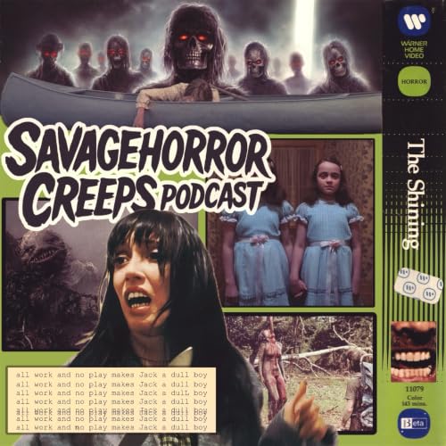 Episode 80 - The Horror of 1980