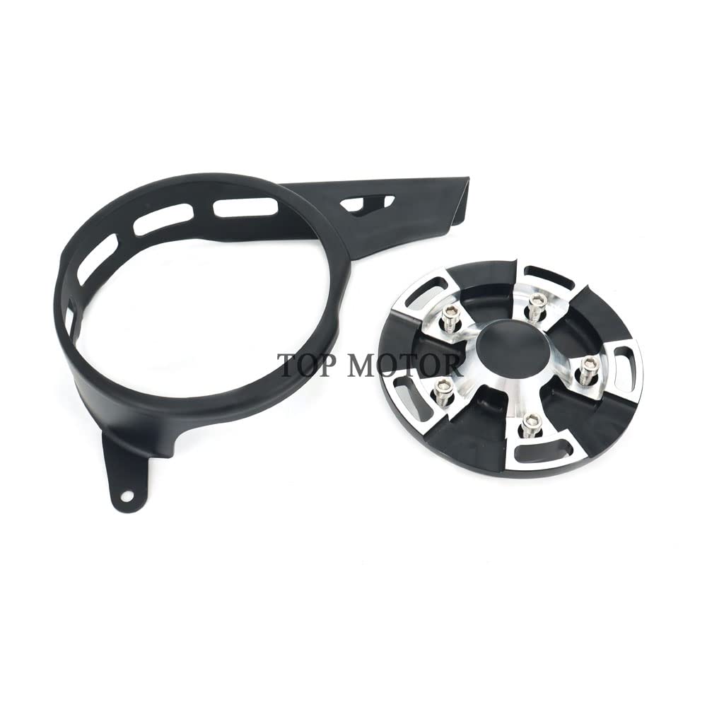 Amazon | Nightster 975 2022- アクセサリー オートバイ 左