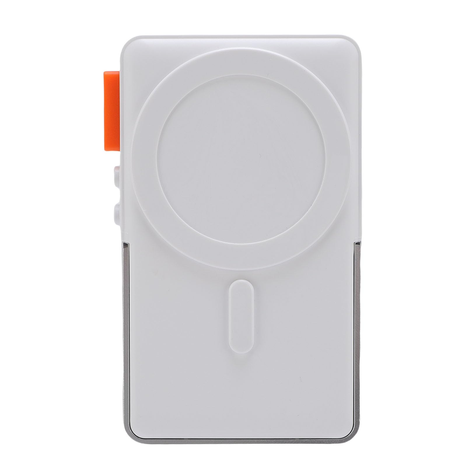 Phone Vlog Selfie Screen, Magnetic Wireless Phone Selfie Screen,