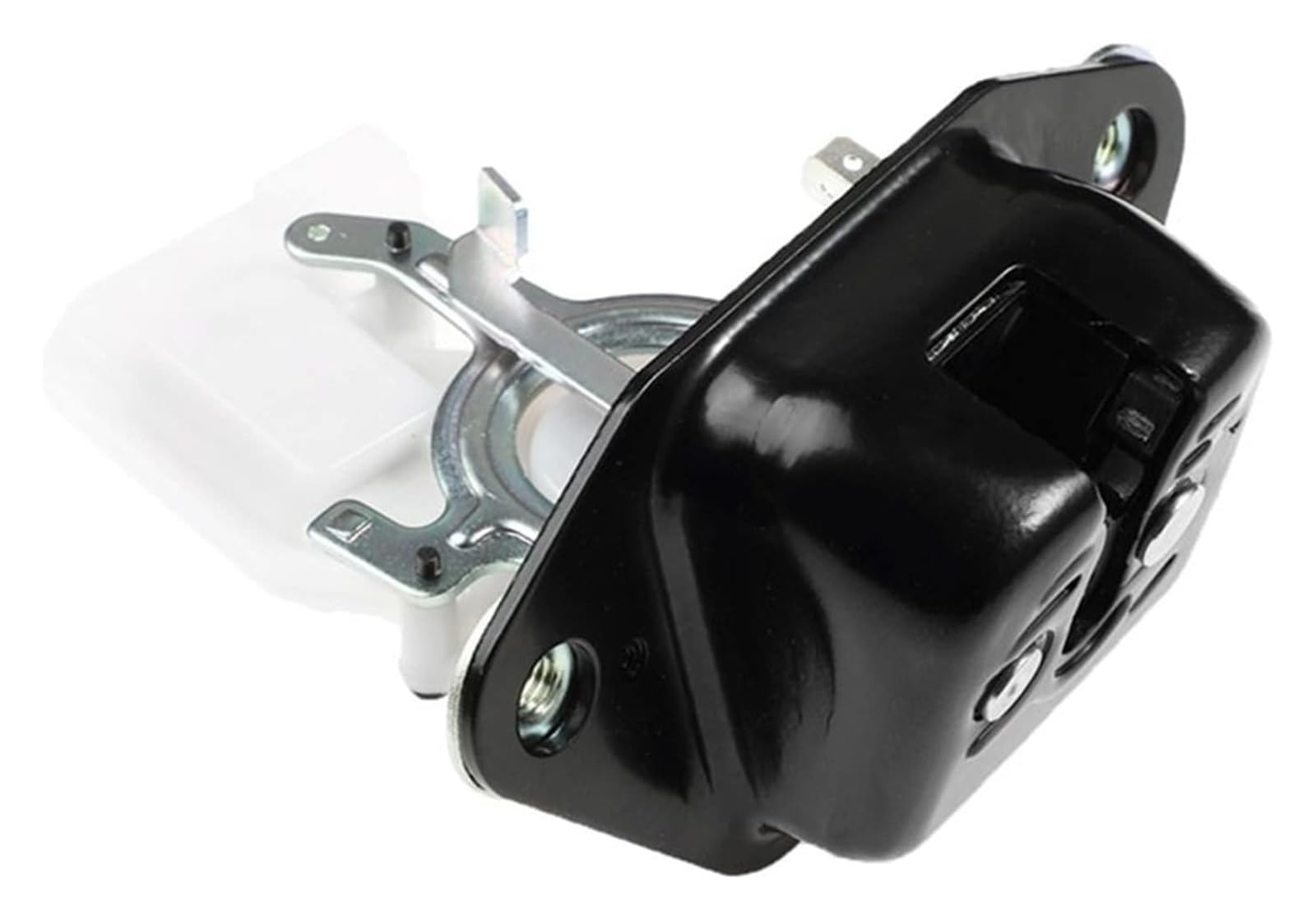 Trash Bin One Color Rear Tailgate Lock For Cr-V 2007-2012 Tailgate Latch Actuator Car Rear Luggage Compartment Lock Trunk Lid 74800Smgg01
