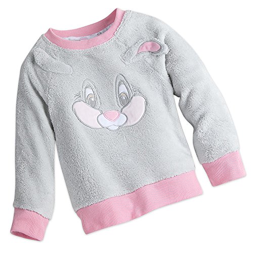 Disney Thumper Fleece PJ Set for Girls3