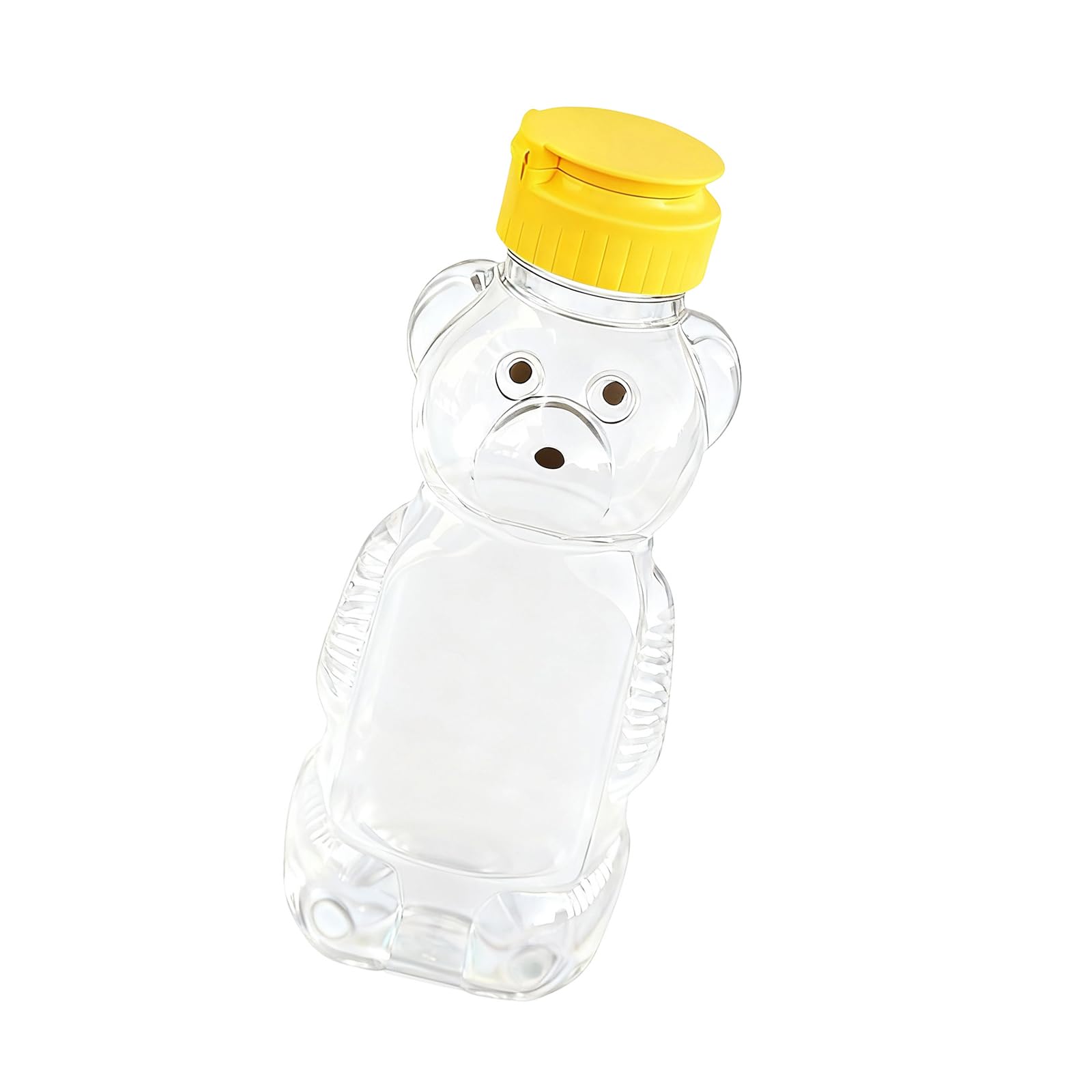 Mekalero Bottle Leakproof Designs Easy Carry Handle Kitchen Drink Storage Juices Storage Bottle