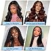 16A Raw Human Hair Bundles Body Wave Bundles Human Hair 18 20 22Inch Unprocessed Virgin Human Hair Extensions Body Wave 3 Bundles Real Human Hair Bundles weave bundles human hair Triple Lifespan