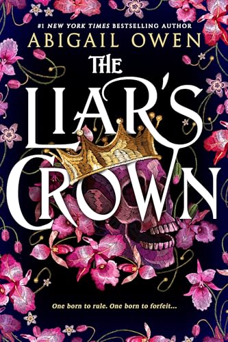 The Liar's Crown view 2