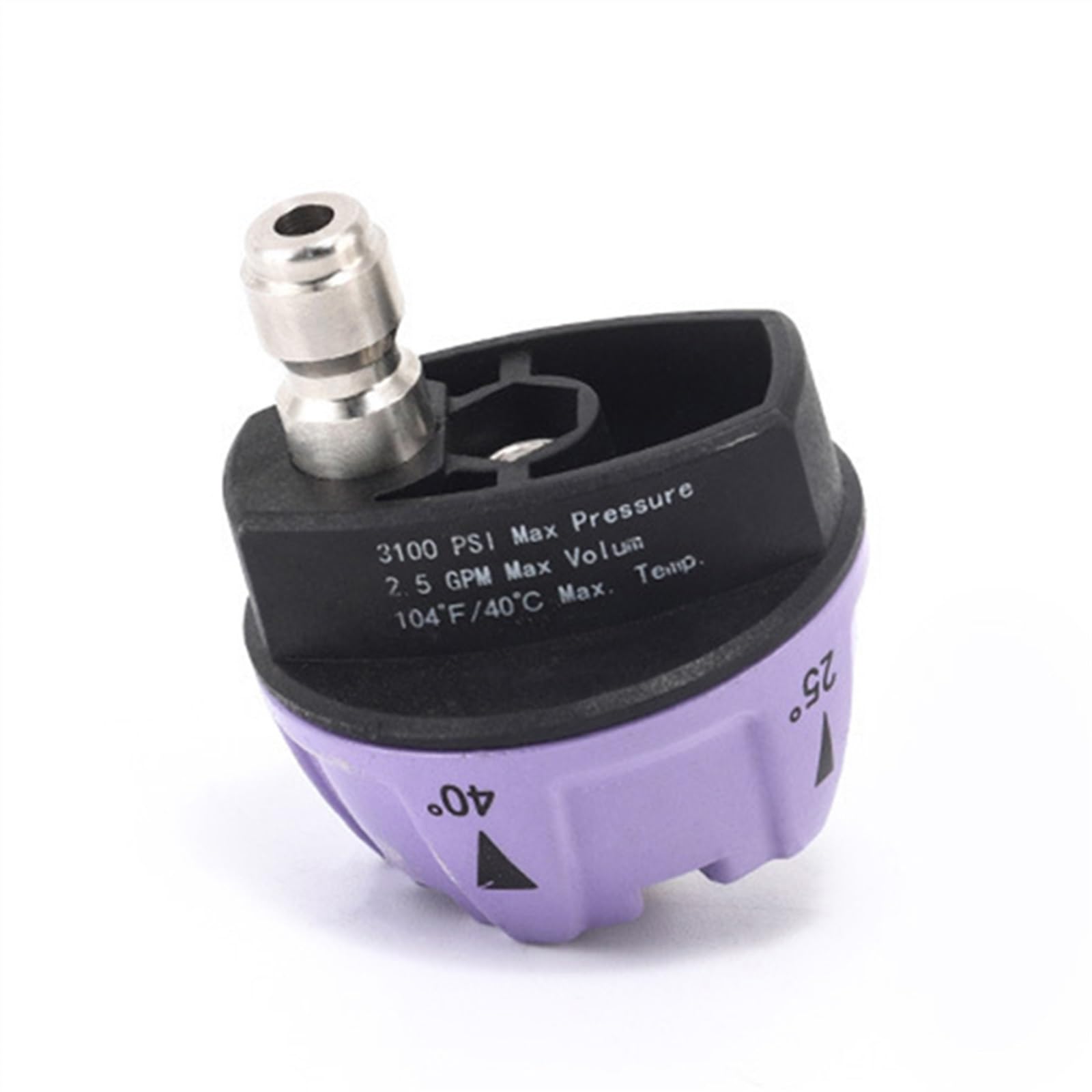 7 Pezzi Adattatore Per Idropulrice Ad Alta Pressione | WhichOne - Foto 5