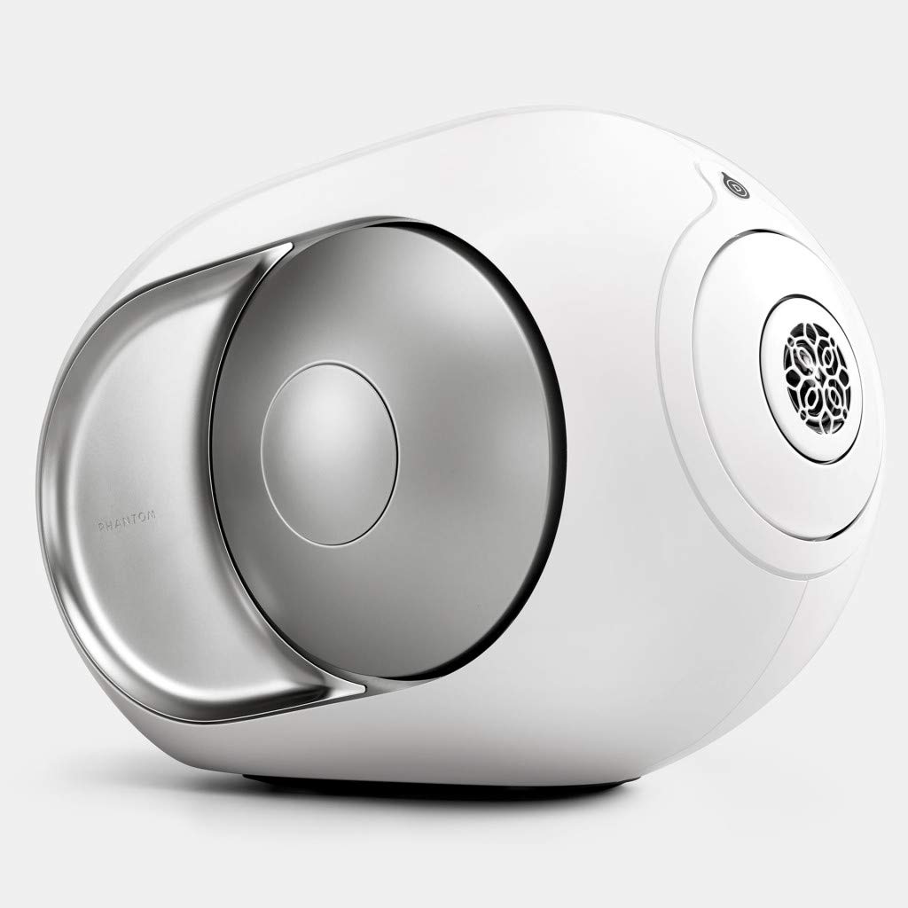 Devialet Silver Phantom 3000Wモデル 専用スタンド Devialet Silver Phantom 3000Wモデル 専用スタンド - メルカリ