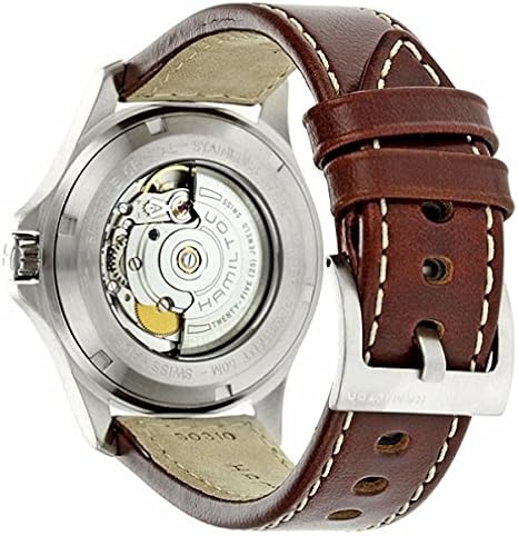 hamilton khaki king amazon