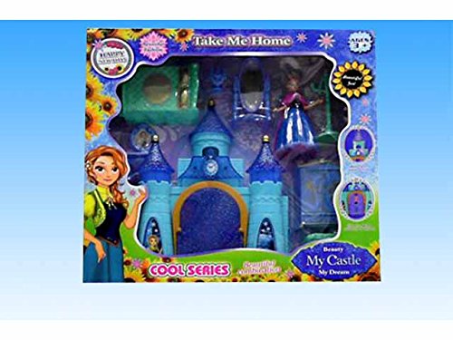 Castello Fiabesco 38144